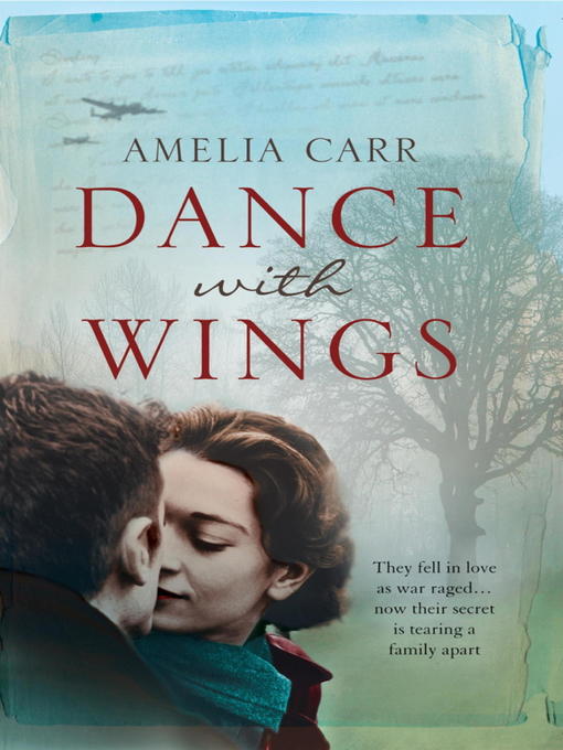 Dance with Wings (eBook)